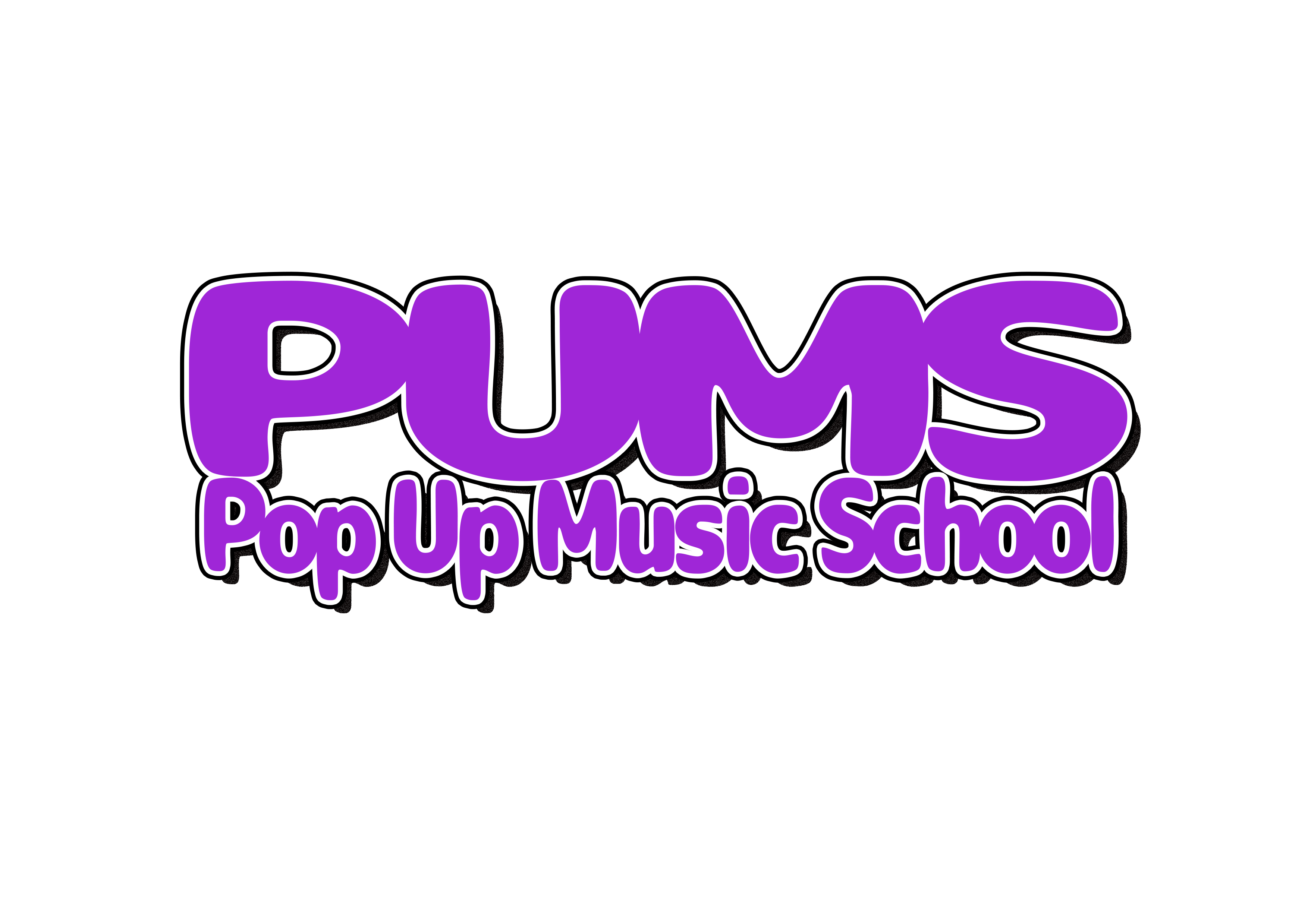 popup music school